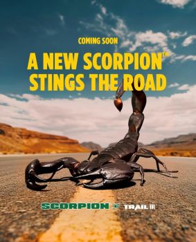 Pirelli Scorpion Trail III 130/80 R 17 M/C 65V TL Re