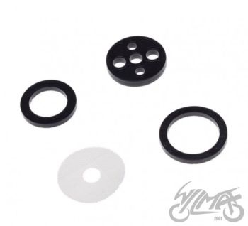 Bensiini kraan WSK175