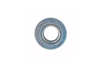 Vasaku karteripoole simmerling/õlitihend (14x28x7) XMOTOS 250cc