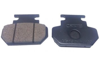 Piduriklotsid, esimesed XMOTOS XB27