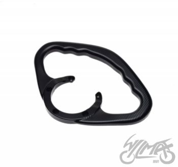 REISIJATE KÄEPIDE YAMAHA MT-07 MT-09 MT-03 R1 R6 JAOKS