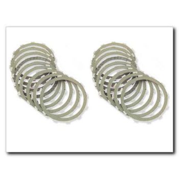 BARNETT FRICTION PLT YAM