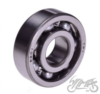 Käigukasti laager 6201 tpi 2t