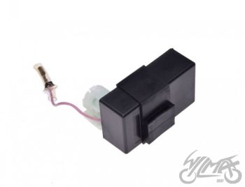 CDI (süüteplokk) - 2T