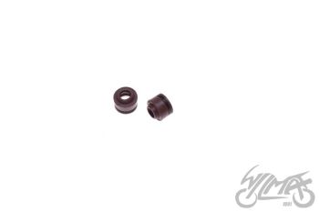 Klapivarre tihendid 4T, 1 vedru (2 tk)