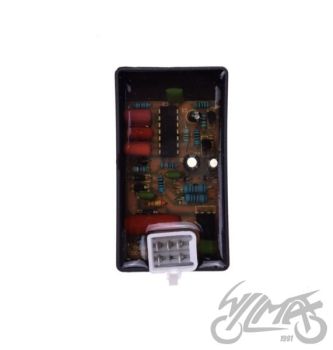 CDI (väga kvaliteetne) AC variant - XT50Q