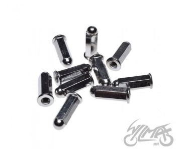 MUTRIKOMPLEKT, VÄLJALASKE TORU KINNITUSPOLT PIKK 10 TK PAKK