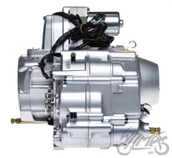 Mootor 50 ccm 4t 139fmb