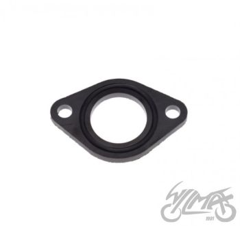 Sisselaskekollektori kuumatihend