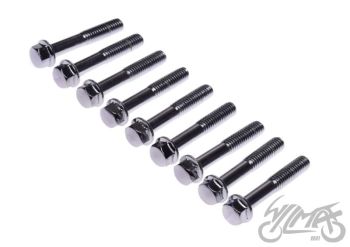 Variaatorikaane poldid 35mm GY6