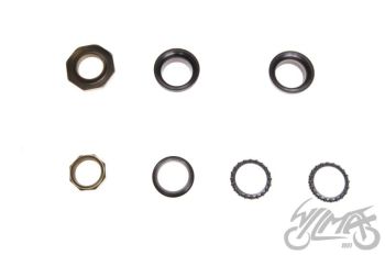 ŁOŻYSKOWANIE KIEROWNICY KOS KPL