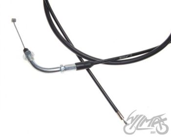 Gaasitross, 90 kraadi ots, tross 167 cm, kõri 159-160 cm