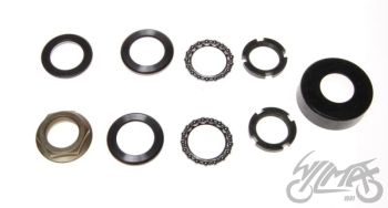 ŁOŻYSKOWANIE KIEROWNICY KPL