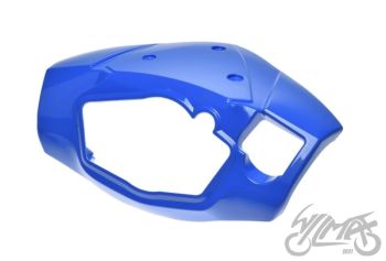 KATE, SPIDOMEETER UUS MUDEL 1 PEASILINDER SININE