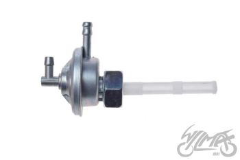 Bensiini kraan, vaakum M16