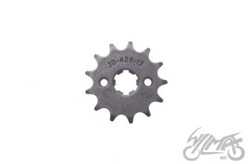 HAMMASRATAS, MOOTOR NT:13 428 ENDURO PY, DERBI