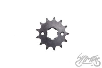 Veohammasratas 13h, kett 428H, sd 20mm - vert. 125-250cc