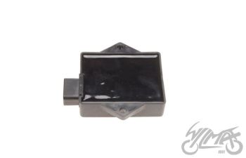 CDI (kommutaator) - ATV XY ST 260