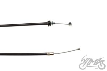 Gaasivoolik, pöidla gaas, voolik 88cm, kõri 75cm