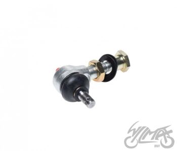 KNUCKLE END, ESIÜLEMINE KIIGEÕLG ATV250 ST-9E