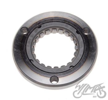 Vabajooksusidur ATV250 STXE