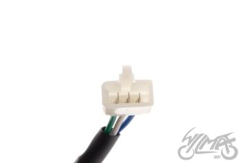 Esituli, kaugtuli ATV 250 STXE