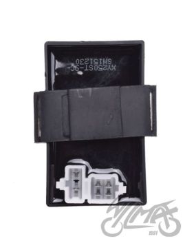 CDI (kommutaator) - ATV XY250ST-9C (automaat)