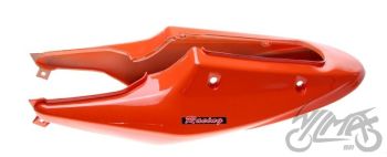 Shineray XY250-5a tagumine plastik, oranž