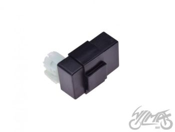 CDI (kommutaator) - 4T