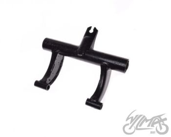 MOOTORI KONSOOLI KOOSTU