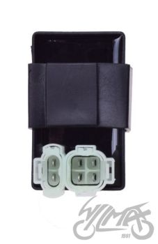 CDI (kommutaator) - 4T