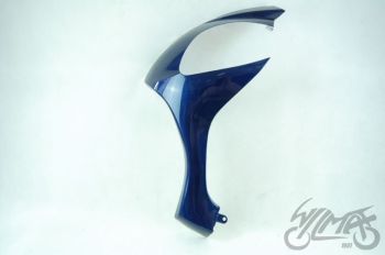 KATE, KÜLG ESI VASAK SININE