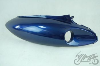 KATE, TAGUMISE ISTME ALUMINE KÜLG RH SININE JONWAY SHOTGUN