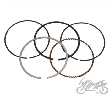 RÕNGASKOMPLEKT, KOLB ZIPP VZ-2 JAOKS