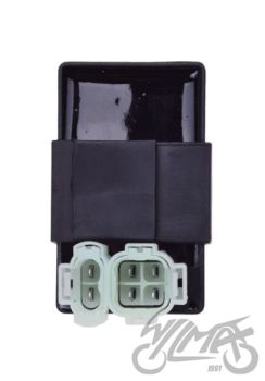 CDI (kommutaator) - 4T