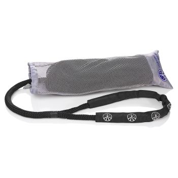 Handy-Elastic Black 18mm x 15m