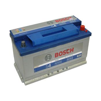 Aku bosch 95ah 800a 353x175x190mm -/+