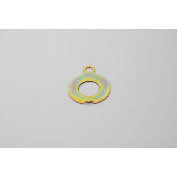 Variaatorivõlli otsa laagri stopper