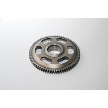 Ühesuunalaagri ülekande hammasratas