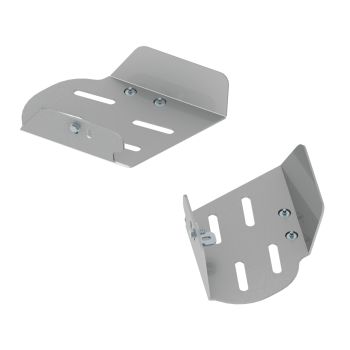 Tagumiste õõtshoobade kaitsmed, alumiinium (paar): CFMoto CFORCE 500/550/600/625/800