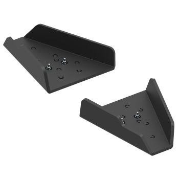 Esimeste õõtshoobade kaitsmed, plastik (paar) CFMoto CFORCE 500/550/600/625/800