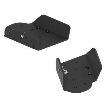 Tagumiste õõtshoobade kaitsmed, plastik (paar) CFMoto CFORCE 500/550/600/625/800