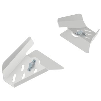 Esimeste õõtshoobade kaitsmed, alumiinium (paar) Yamaha 700 (2014+...)