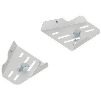 Tagumiste õõtshoobade kaitsmed, alumiinium (paar) Yamaha 700 (2014+...)