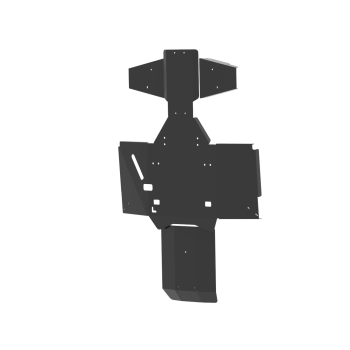 Põhjakaitse täis komplekt (plastik): TGB 425 Blade