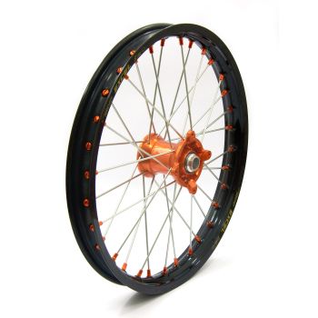 ELITE Eesmine Ratas 21x1.60 A60