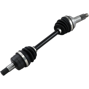 AXEL KIT COMPLETE YAM