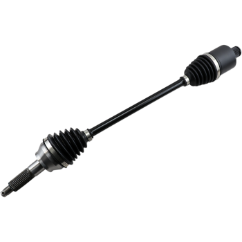 Telje Komplekt AXEL KIT COMPLETE POL