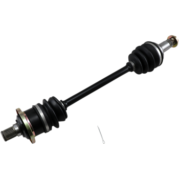 Täielik Tõukuri Komplekt ARC CAT