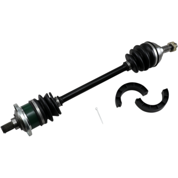 Täielik Veovõlli Komplekt ARC CAT